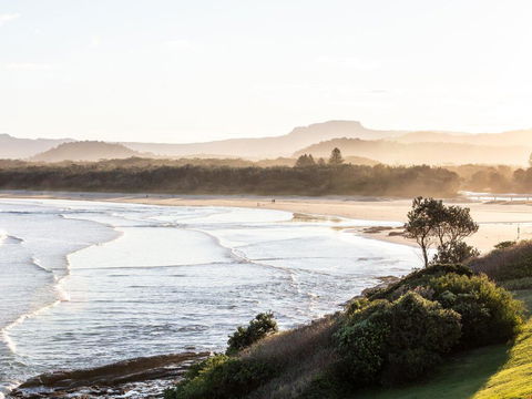 Amaroo - South Australia Travel 1