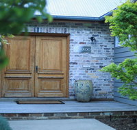 Amaroo - modern luxurious and chic - South Australia Travel