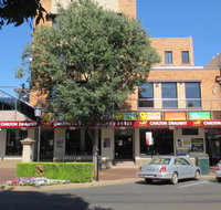 Amaroo Hotel Dubbo - South Australia Travel