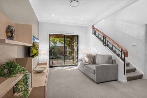 Amaroo Lodge - South Australia Travel 3
