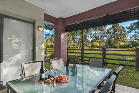 Amaroo Lodge - South Australia Travel 1