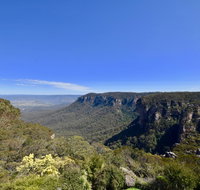 Amaroo Mountaintop Villa - South Australia Travel