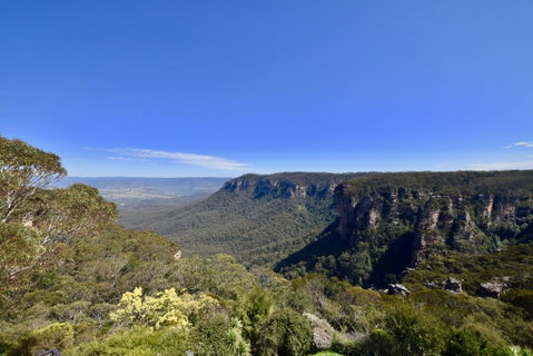 Amaroo Mountaintop Villa - South Australia Travel 0