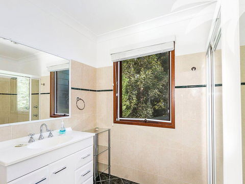 Amaroo Sunset Lodge - South Australia Travel 2