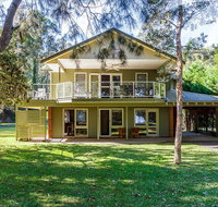 Amaroo Sunset Lodge - South Australia Travel