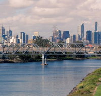 Amazing River Views - Fabulous Footscray Fun - South Australia Travel