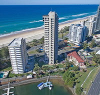 Amazing view in Surfers Paradise Hidden Gem - South Australia Travel