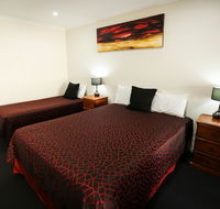 Amber Lodge Motel - South Australia Travel