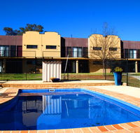 Amberoo Apartments - South Australia Travel