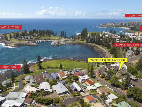 Ambience @ The Harbour - Calm Down, Unwind & Relax - South Australia Travel 0