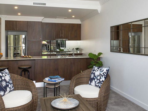 Ambience @ The Harbour - Calm Down, Unwind & Relax - South Australia Travel 1