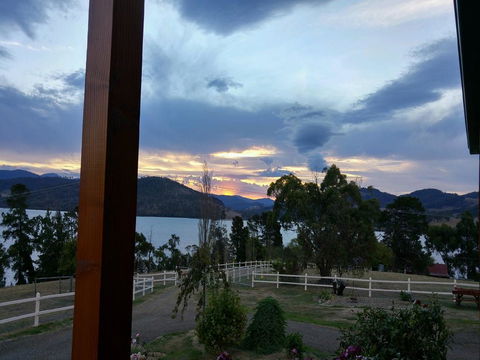 Ambience On Huon Bed & Breakfast - South Australia Travel 3