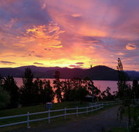Ambience on Huon Bed  Breakfast - South Australia Travel