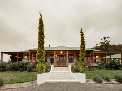 Ambience On Huon Bed & Breakfast - South Australia Travel 1