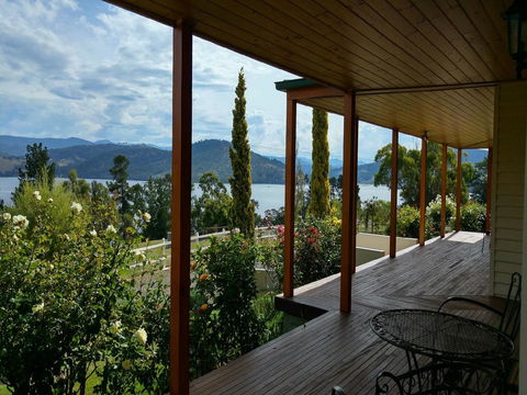 Ambience On Huon Bed & Breakfast - South Australia Travel 2