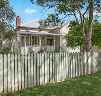 Ambiente Cottage - Pet and Family Friendly - South Australia Travel