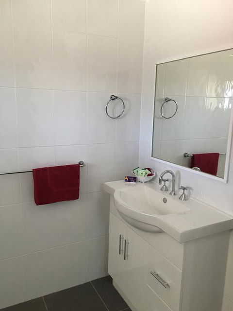 Amble Inn - South Australia Travel 2