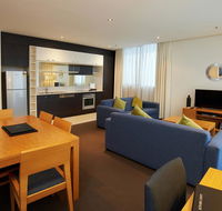 Amity Apartment Hotels - South Australia Travel