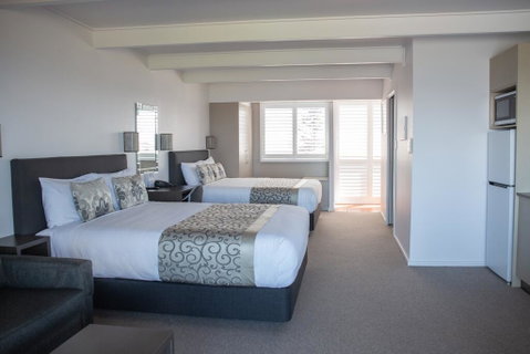 Amooran Oceanside Apartments And Motel - South Australia Travel 3