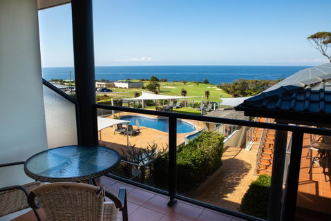 Amooran Oceanside Apartments And Motel - South Australia Travel 2