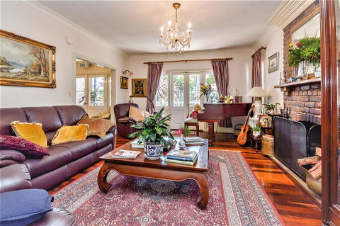 Amore Mt Tamborine - South Australia Travel 3