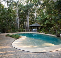 Amore On Buderim Rainforest Cabins - South Australia Travel