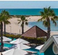 AN OCEANBEACH and POOL VIEW APARTMENT - Apt 210 SEASHELLS RESORT - South Australia Travel
