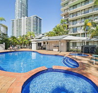 Anacapri Holiday Resort Apartments - South Australia Travel