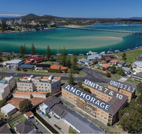 Anchorage 10 Water Views From Balcony - South Australia Travel