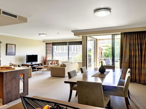 Anchorage @Harbourside - Magnificent Views - South Australia Travel 3