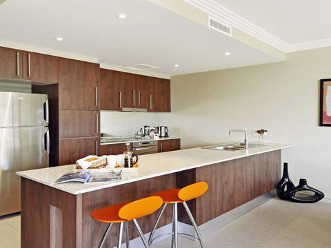 Anchorage @Harbourside - Magnificent Views - South Australia Travel 2