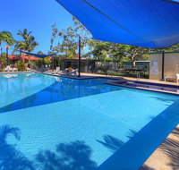 Anchorage Holiday Park - South Australia Travel
