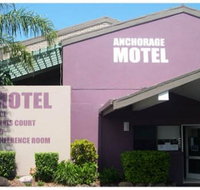 Anchorage Motor Inn - South Australia Travel