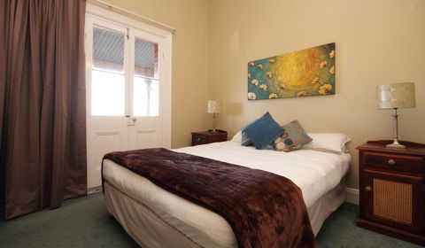 Anchorage Seafront Hotel - South Australia Travel 2
