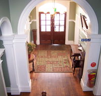 Anchorage Seafront Hotel - South Australia Travel