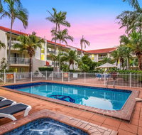 Anchordown Apartments - South Australia Travel