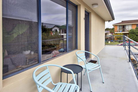 Anchored At South West Rocks - South Australia Travel 3