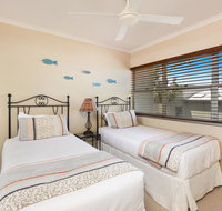 Andari Holiday Apartments - South Australia Travel