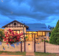 Andavine House - Bed  Breakfast - South Australia Travel