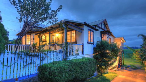 Andavine House - Bed & Breakfast - South Australia Travel 2