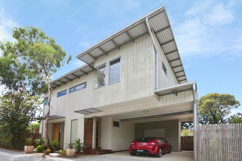 Anderson Townhouse 1-39 - South Australia Travel 0