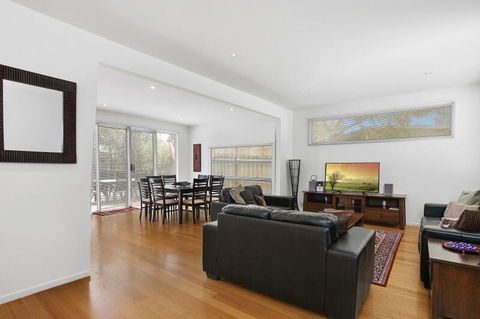 Anderson Townhouse 1-39 - South Australia Travel 2