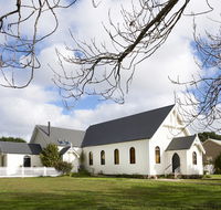 Angel Place Robertson - South Australia Travel