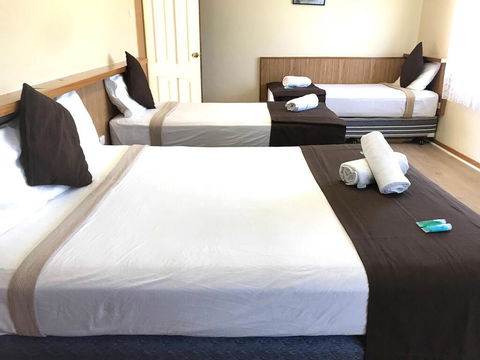 Angel's Rest Motel - South Australia Travel 3