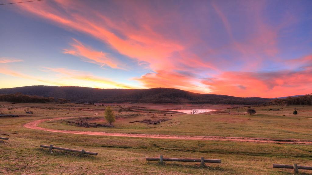 Bolaro NSW South Australia Travel