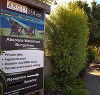 Anglesea Lodge - South Australia Travel
