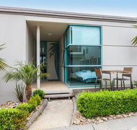 Anglesea River Apartments - Spa Apartment 23 - South Australia Travel