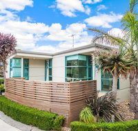 Anglesea River Apartments - Spa Apartment 40 - South Australia Travel