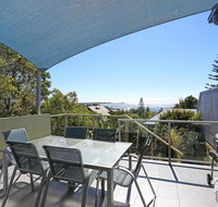 Angourie Blue 1 - Great Ocean Views - Surfing beaches - South Australia Travel