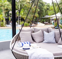 Angourie Resort - South Australia Travel